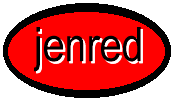 why jenred?