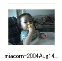 mia corn
