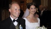Rosie and Pete's Wedding